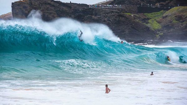 Surfers Paradise