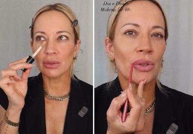 celebrity makeup artist instagram miamakeup