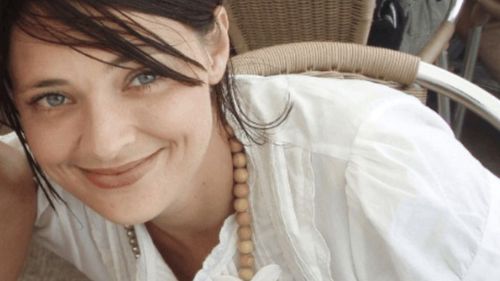 Crystal Beale was found in the Brisbane River by a member of the public at 5.40am on February 22ï»¿. 