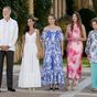 The remote places the royal families of Europe holiday