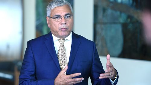 Warren Mundine is set to make a run for the Liberal party in the seat of Gilmore.