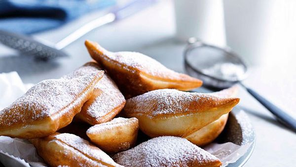 Beignets