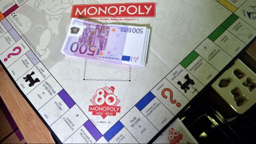 Lucky players could find up to $30,000 hidden in Monopoly set 