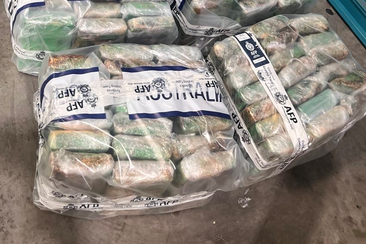 A Victorian man has been charged for his alleged involvement in a criminal syndicate that imported 289 kilograms of cocaine into Queensland from Papua New Guinea. The 20-year-old was arrested and charged on Friday as a part of a joint investigation with Australian Federal Police (AFP), Australian Border Force (ABF) and Queensland Police.