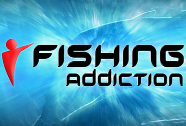 Mark Berg's Fishing Addiction