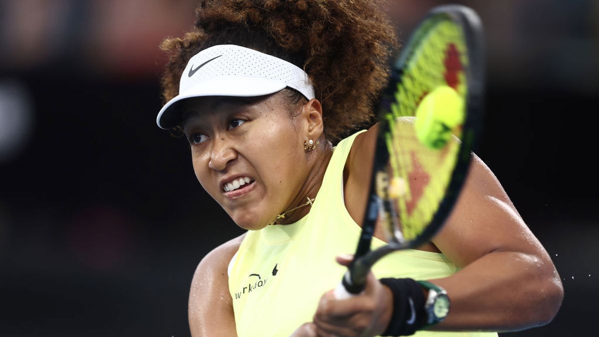 Australian Open 2024 news, preview: Naomi Osaka vs Caroline Garcia, how to  watch on TV