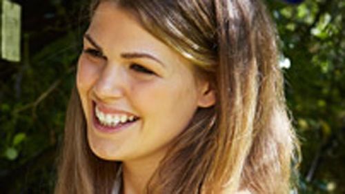 Belle Gibson