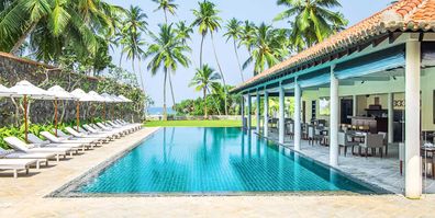 Taru Villas Sri Lanka