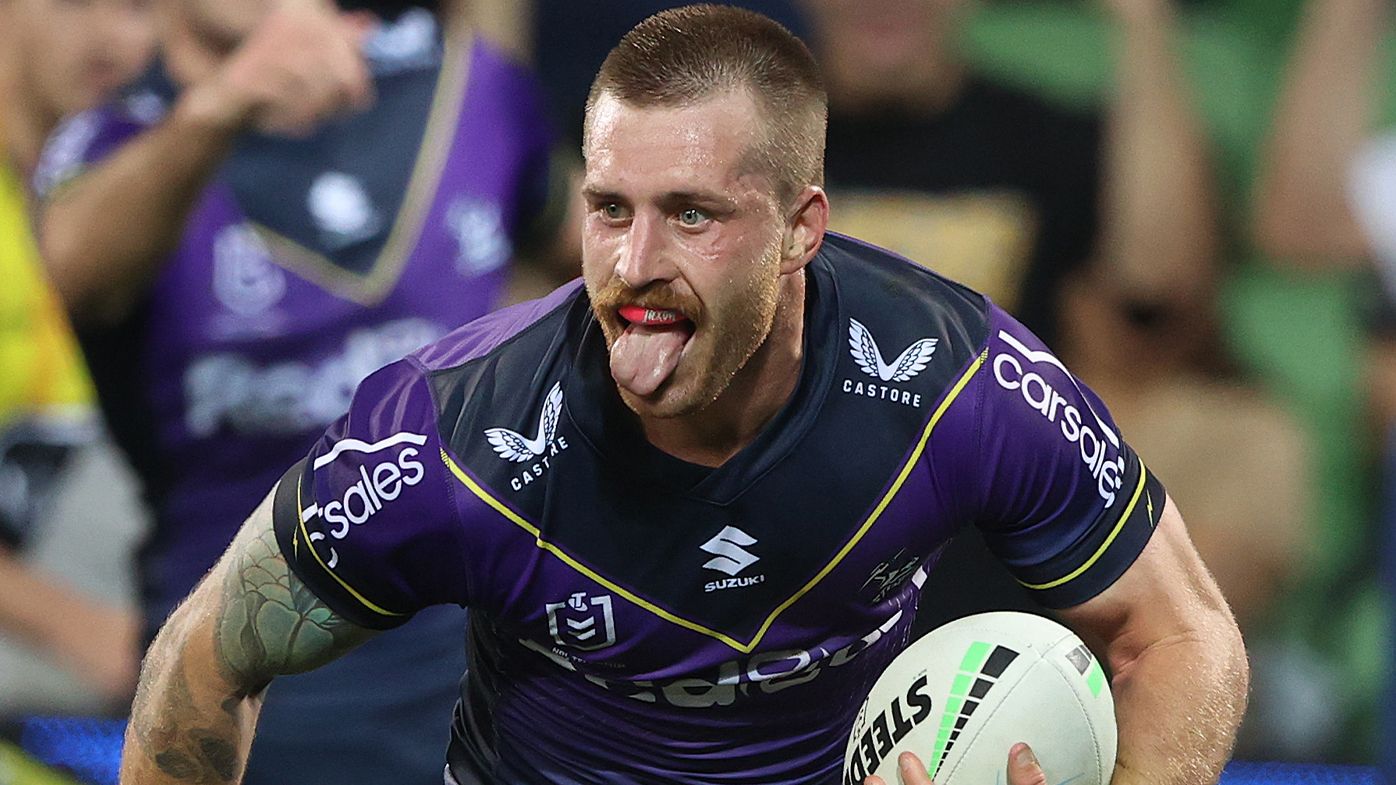 EXCLUSIVE: Spectacular snowball effect Cameron Munster could have at Dolphins