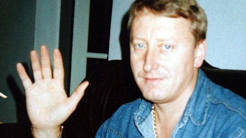 Russian businessman’s cold case shooting death remains unsolved