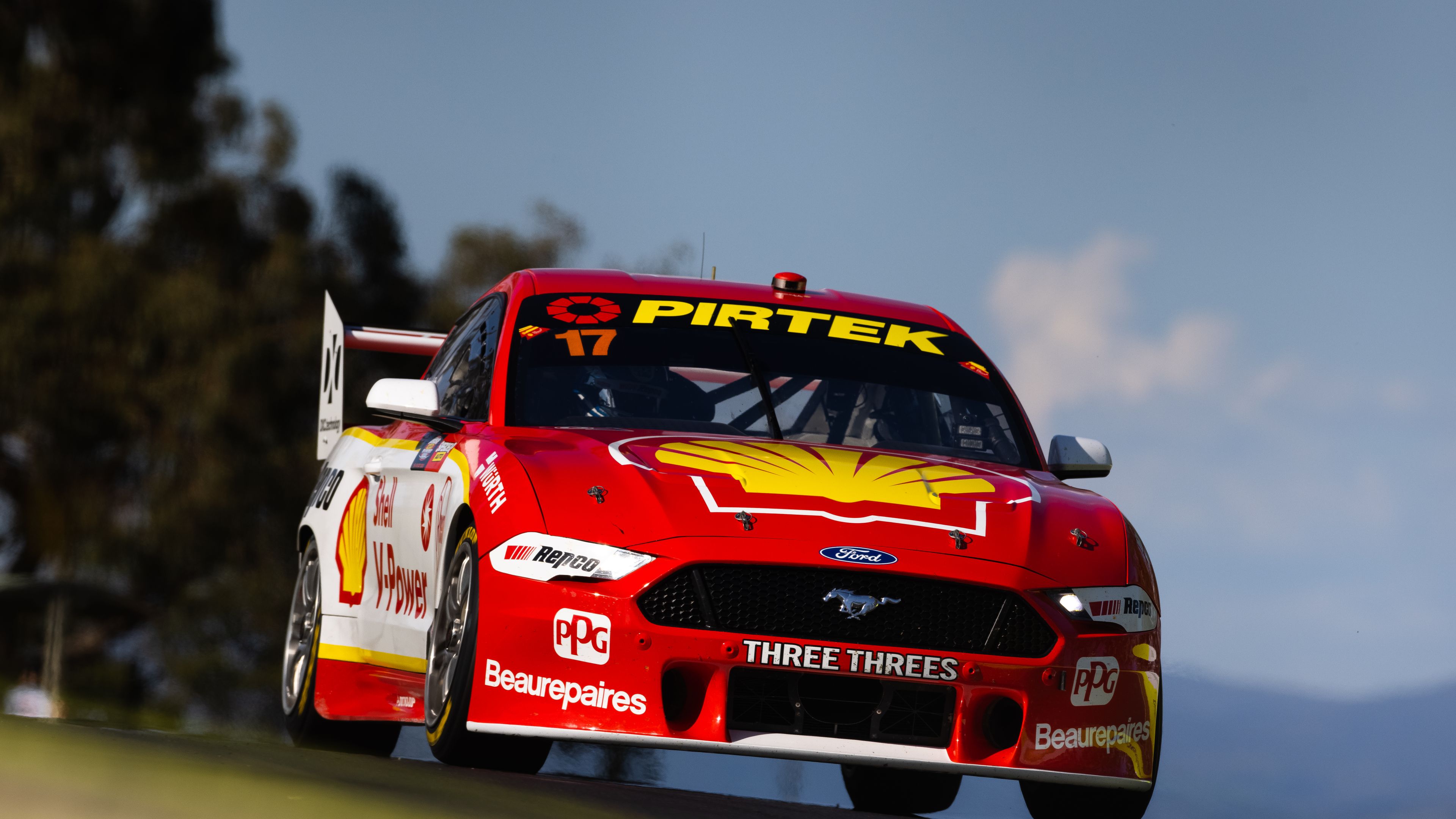 Why Scott McLaughlin has turned his back on Bathurst for the foreseeable future