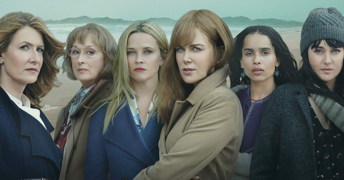 Big Little Lies season 3: Laura Dern bombshell reveal about her