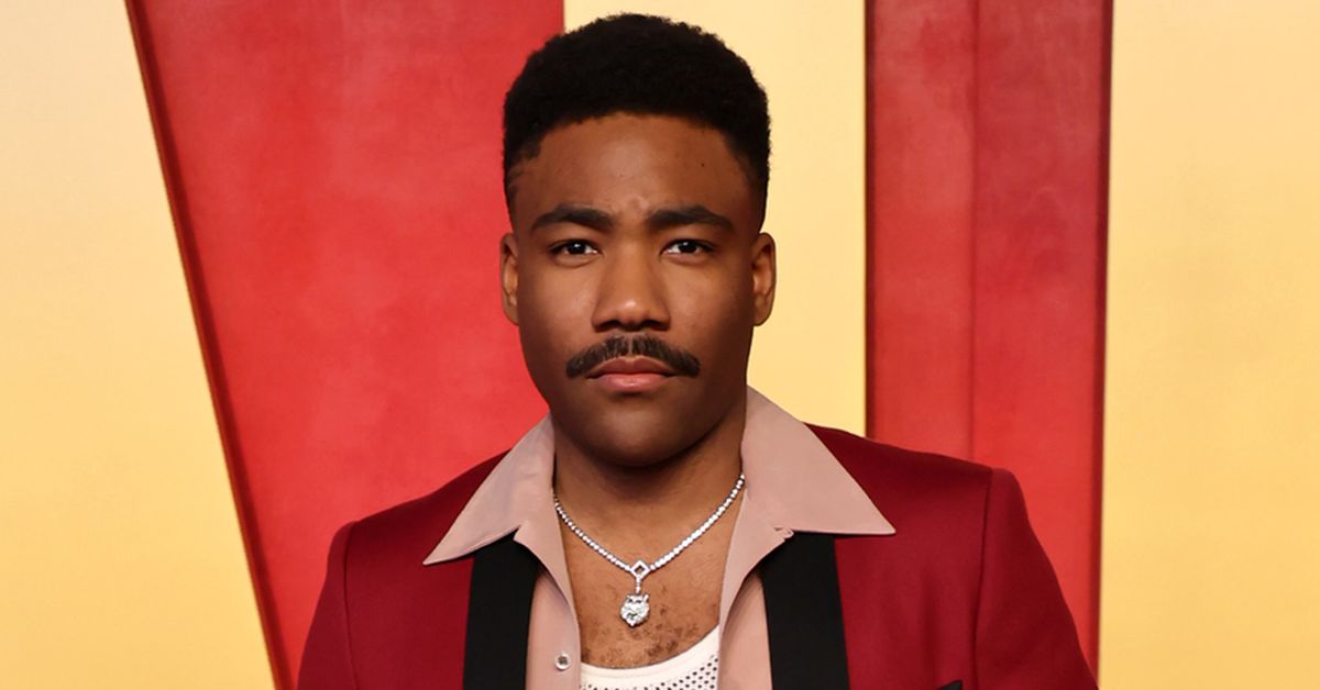 Childish Gambino cancels his The New World Tour in Australia and New Zealand