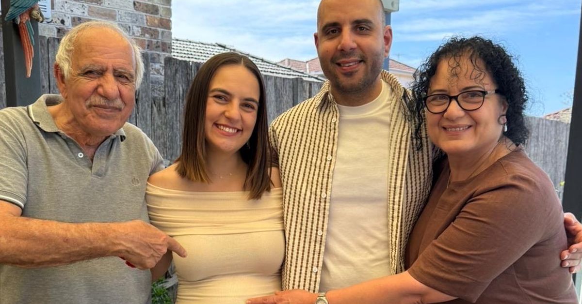 'I'm 32, am about to be a mum of four, and have moved back home'