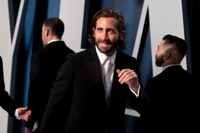 Jake Gyllenhaal