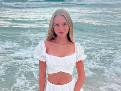  Anna Grace Phelan 