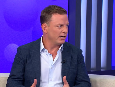 Ben Fordham discusses political correctness during Talking Honey segment.