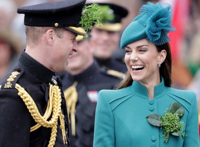 william and kate
