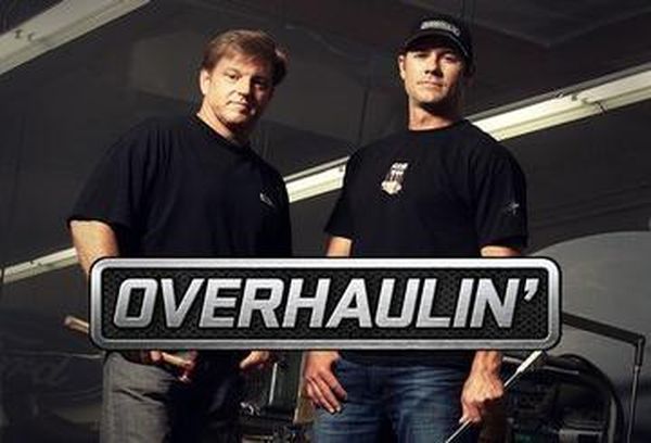 Overhaulin'