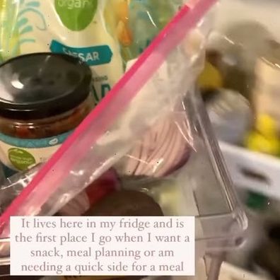 Amazing Food Storage & Fridge hacks to reduce waste - Alphafoodie