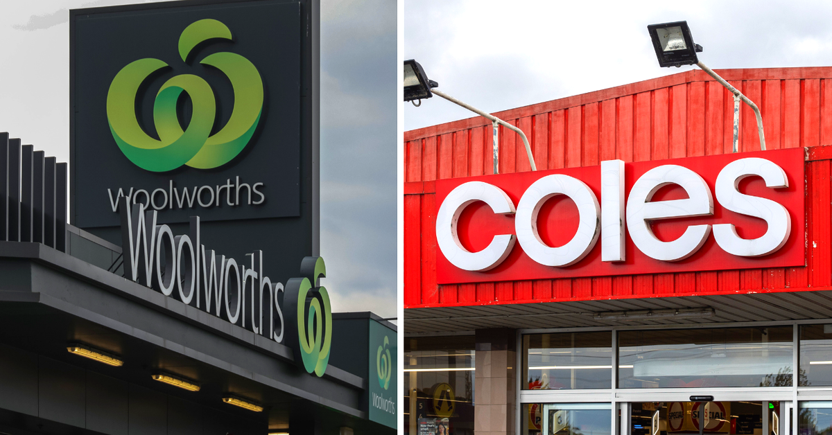 Coles, Woolies made ‘millions’ from ‘illusory’ discounts: ACCC