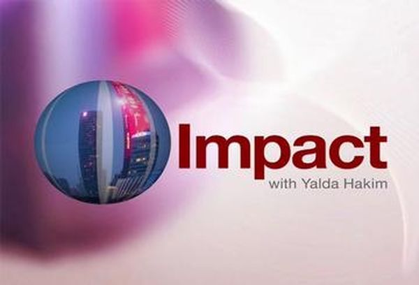 Impact with Yalda Hakim