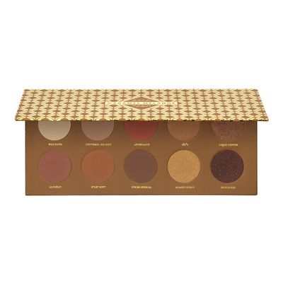 <strong><em>The perfect eye shadow palette that will suit every type of eye colour</em></strong>-&nbsp;<a href="https://www.sephora.com.au/products/zoeva-caramel-melange-palette/v/default" target="_blank" draggable="false">Zoeva Caramel Melange Palette , $39</a>