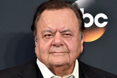 Paul Sorvino, Goodfellas and Law & Order star, dead at 83