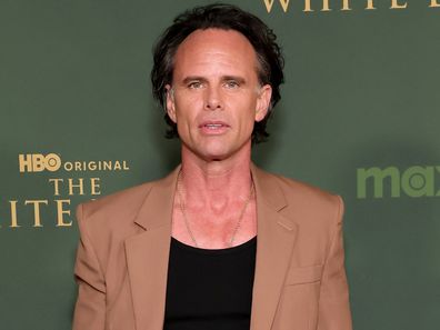 Walton Goggins 
