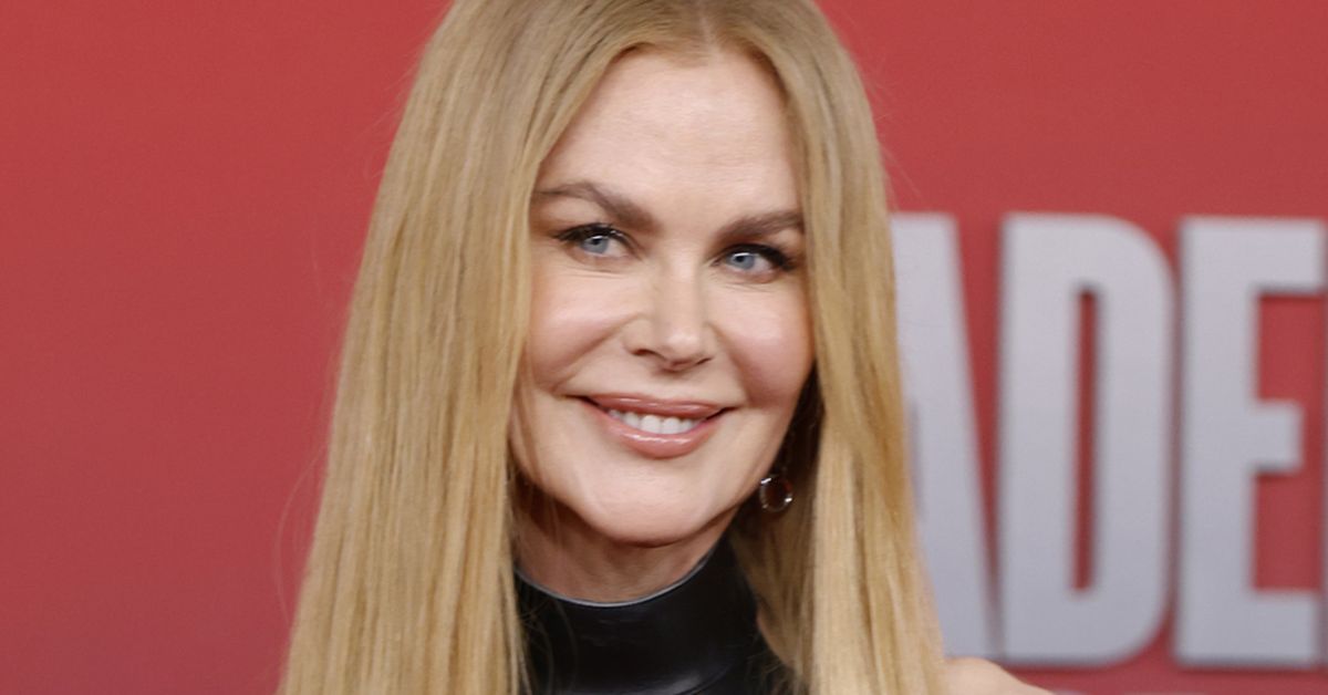 Whiplash for fans as Nicole ditches new 'short hair'