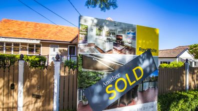 federal budget 2022 property relief for first-home buyers and single parents