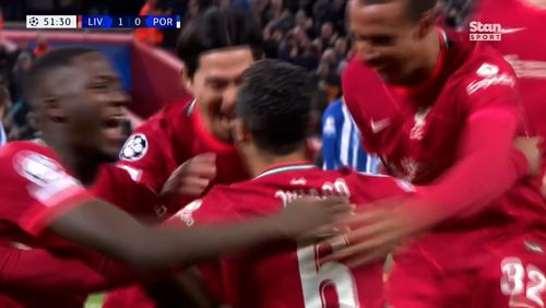 RONALDO, MESSI, MANÉ: 2018/19 #UCL Top Ten GOALS 