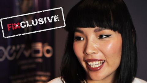 EXCLUSIVE: How Dami Im feels about being a gay icon ... and how she won't sell out for sex