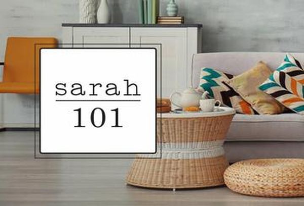 Sarah 101