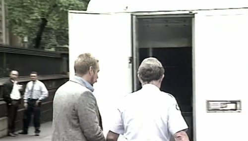 Graham Kay served 18 years for a series of assaults in the 1990s.