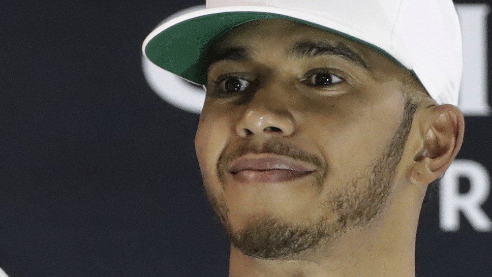 Lewis Hamilton may pay for 'dirty tricks'