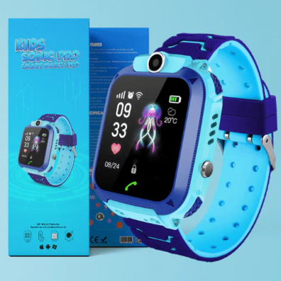 Kids Sonic smartwatch, $79.99