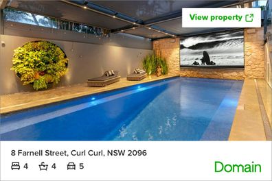 8 Farnell Street Curl Curl NSW 2096