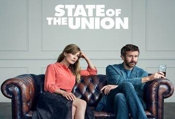 State of the Union
