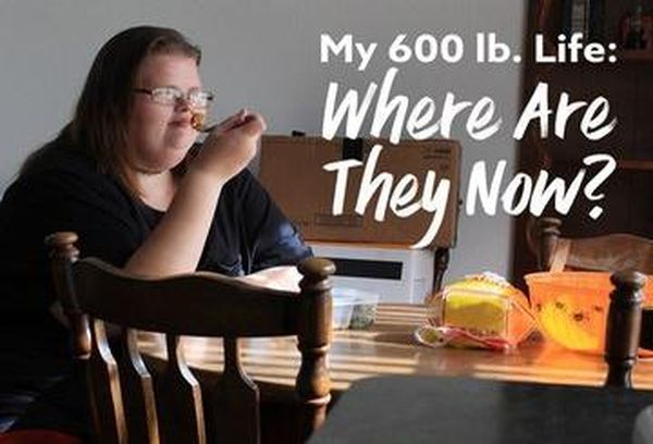 My 600-Lb Life: Where Are They Now?