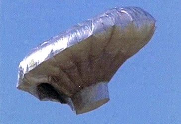 How old was Balloon Boy when his parents reported he'd gone missing in a homemade aircraft in Colorado?