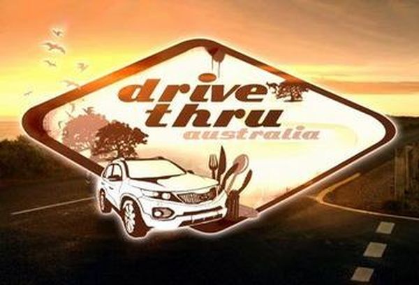Drive Thru Australia