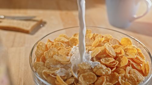 Why were Corn Flakes invented? The origins of the Kellogg's breakfast cereal  explained - and the viral myth debunked