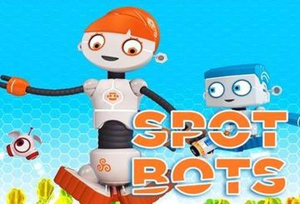 Spot Bots