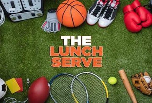 The Lunch Serve