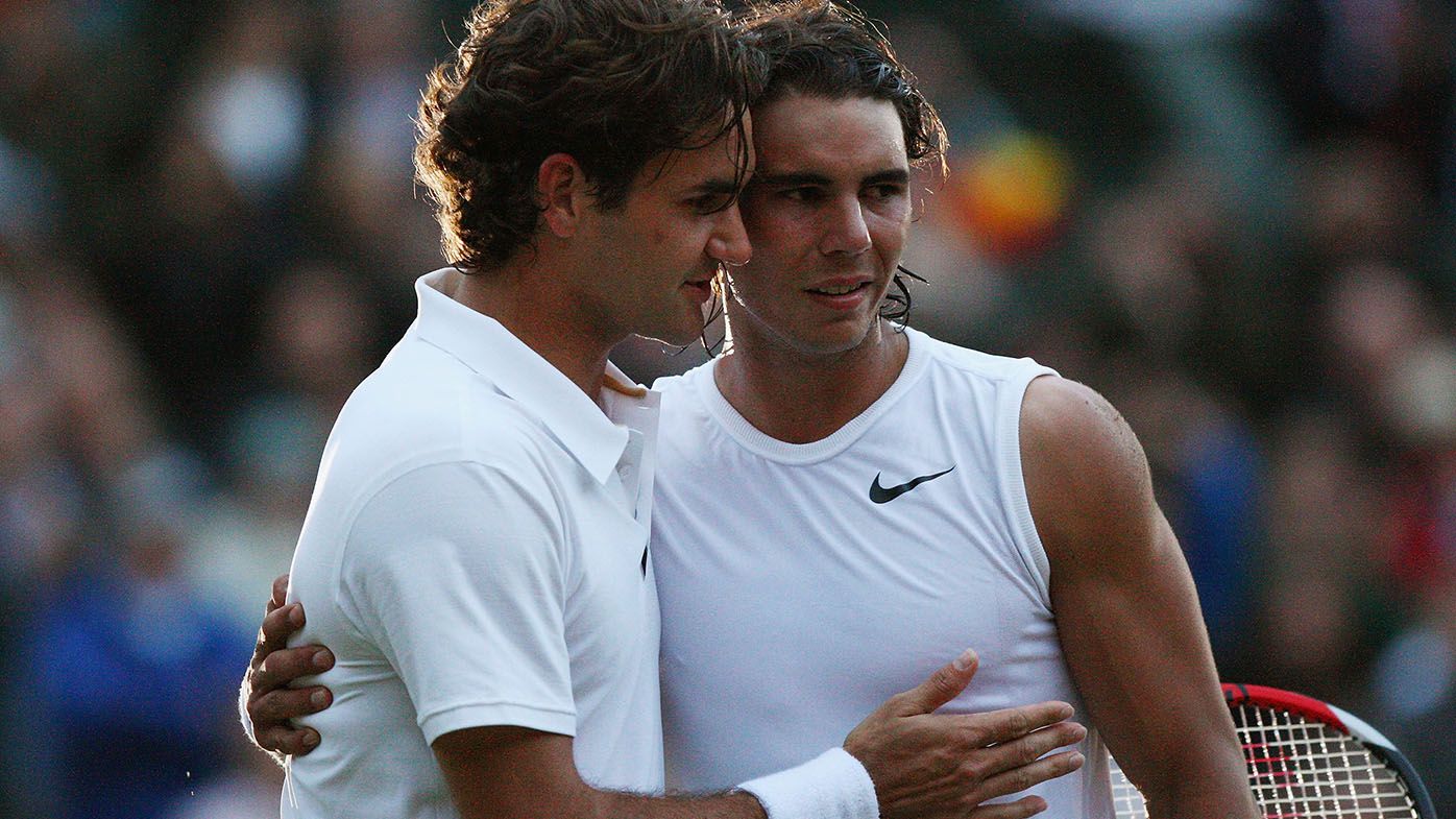 Live ATP ranking: Nadal is No.1, 100 points clear of Federer