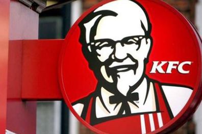 KFC logo