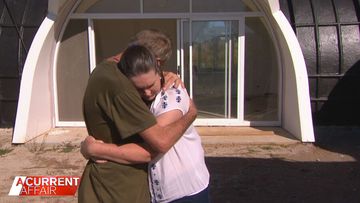 Empty promises leave black summer fire victims without home