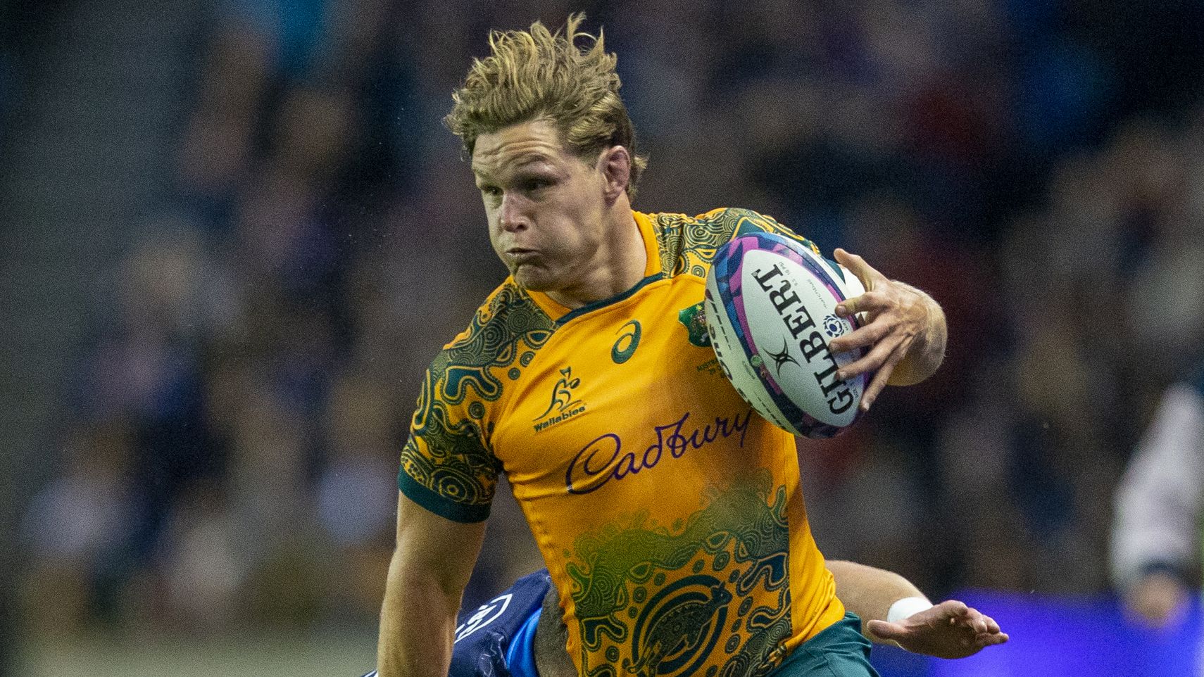 Noticias de Rugby: Michael Hooper confirmado para debut en el Hong Kong Sevens mientras los Juegos Olímpicos se acercan