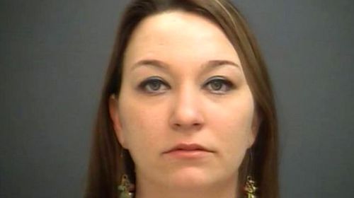 Ex-girlfriend in US arrested under new revenge porn law